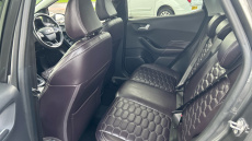 Ford Fiesta Vignale 1.0 EcoBoost 140 5dr Petrol Hatchback